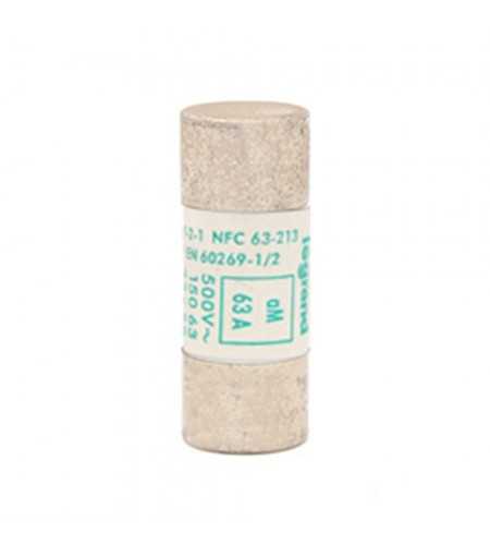 Fusible 63A-aM-22x58