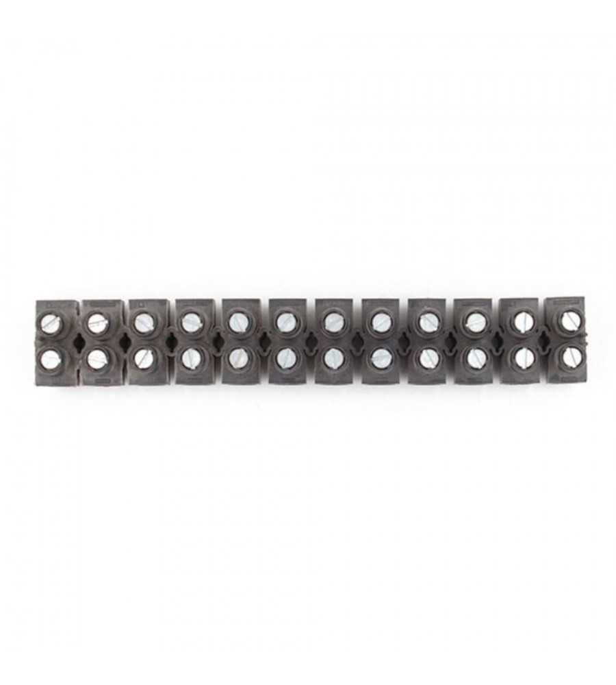 Barrette de connexion nylboc