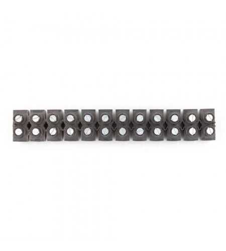 Barrette de connexion nylboc