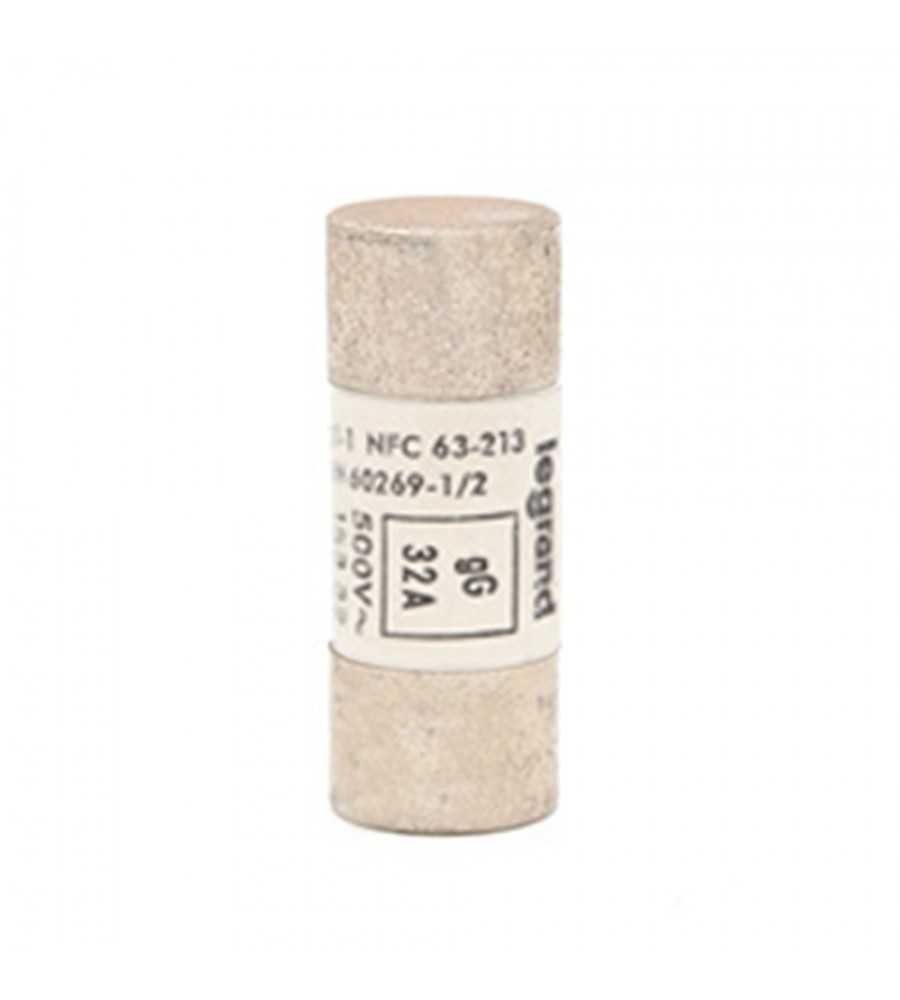 Fusible 32A-gG-22x58