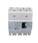 Disjoncteur magnétothermique DPX3160 25kA 400V~ 4P 100A