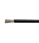 Cable solaire noir 25mm²-1000V
