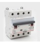 Disjoncteur différentiel 4P 32A 300mA
