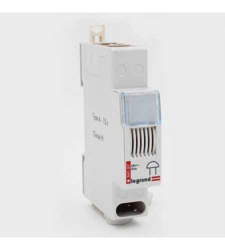Sonnerie230-240V 4va