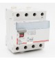 Interrupteur différentiel 4P 40A 300mA