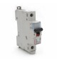Disjoncteur 1P-6A-6kA *