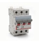 Disjoncteur différentiel 32A 30mA-2 pôles