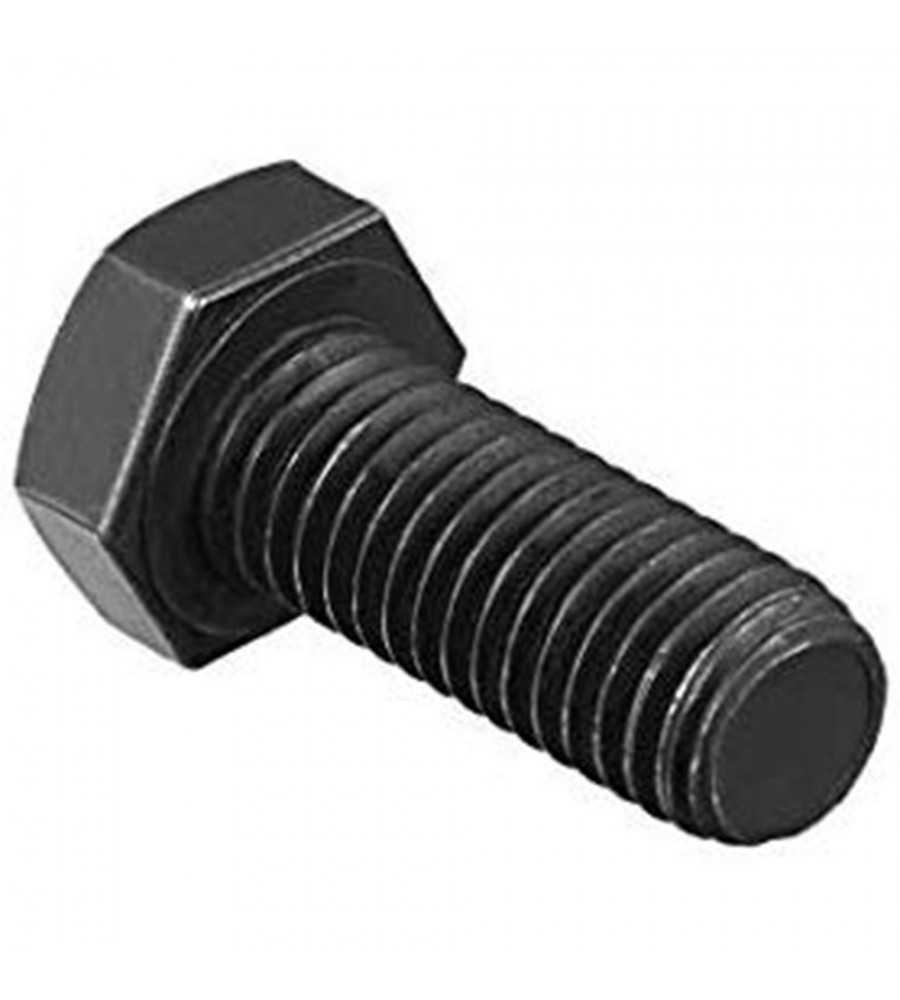 Boulon à tête hexagonale 10x40mm classe 8-8