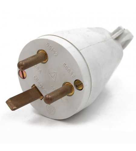 Fiche étanche 20A-2P+T