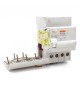 Bloc Vigi C60 25A tetra 300mA