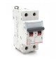 Disjoncteur 32 A 400 V 2P