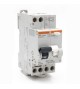 Disjoncteur différentiel 1P+N-16A 300mA Courbe C