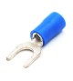 Cosse à fourche 1.5 à 2.5 n°6 (boîte de 50pces)