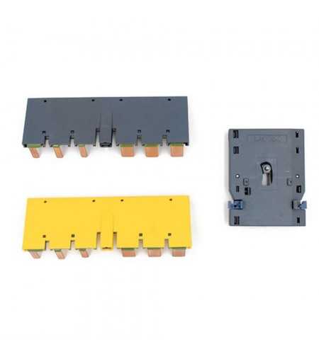 Kit pour contacteur dinversion LC1DT 65A