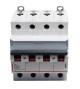 Disjoncteur magnétothermique DX3 6000 63A modulaire