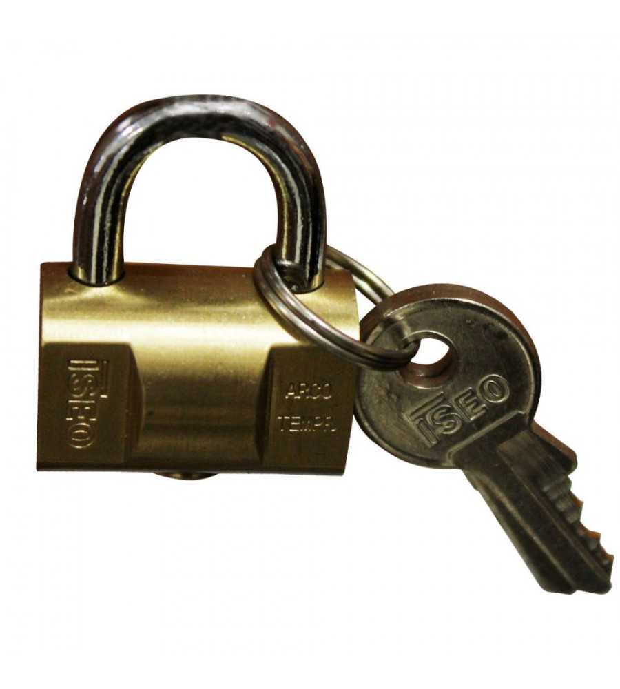 Cadenas city 25mm