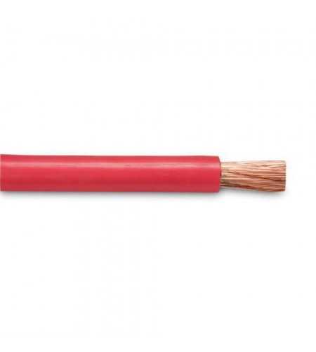 Cable PV1-F TUV 1X6rougeTGL T500*