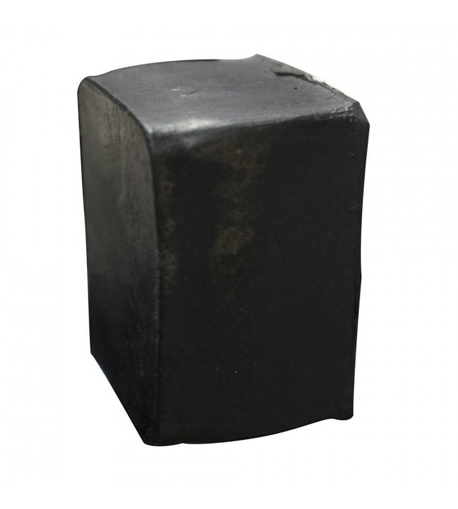 Embout sortant rectangle 30x20mm