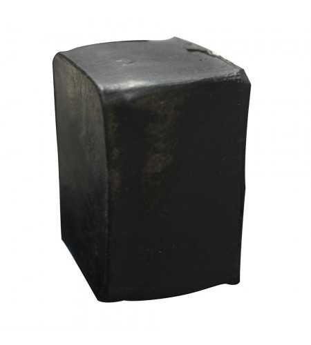 Embout sortant rectangle 30x20mm
