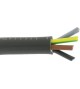 Câble électrique souple harmonisé H07RN-F 4G4mm²