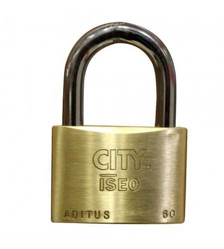 Cadenas aditus laiton 60mm*