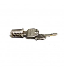 Cylindre symo 17mm -NOMENCLATURE