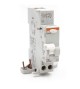 Bloc Vigi DT40 40A 1P+N 300mA