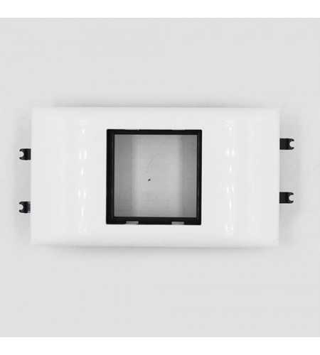 Support enclipsable 2 modules 50x105 c.65*