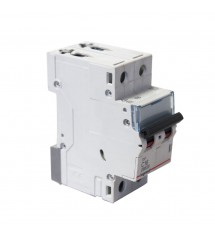 Disjoncteur DX 16A-2P*