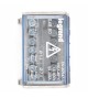 Repartiteur bipolaire 100A 4mod