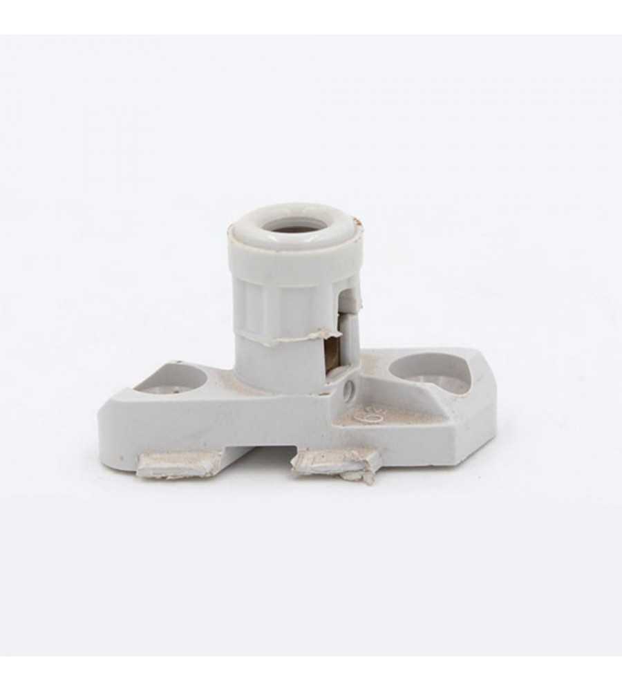 Barrette borne 2x6mm²