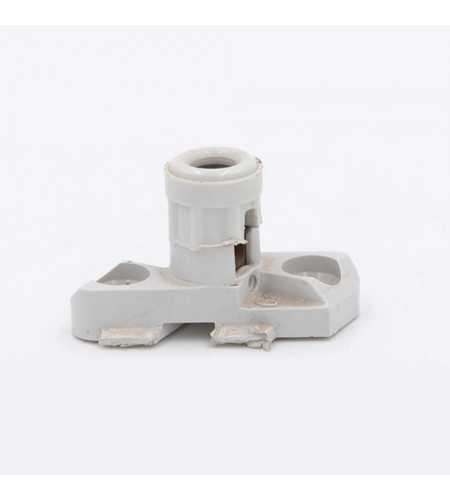 Barrette borne 2x6mm²