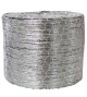 Gaine souple aluminium GSA D125-3ml