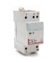 Transfo sonnerie 12-8v 12va