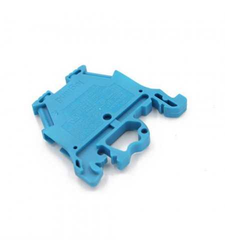 Borne de jonction Neutre 2.5mm² (ex 39300)*