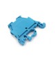 Borne de jonction Neutre 2.5mm² (ex 39300)*