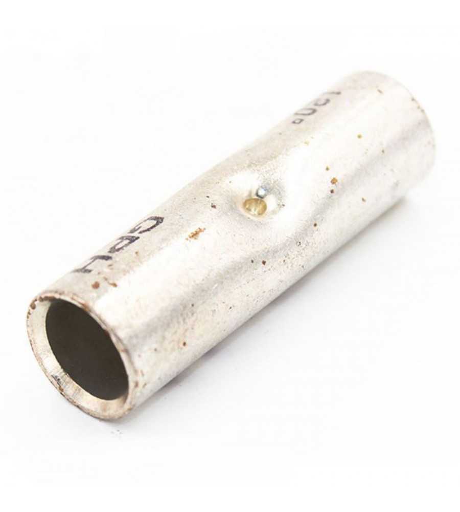 Manchon à butée 120mm² cuivre étamé (bte25pcs)