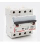 Disjoncteur différentiel monobloc 16A