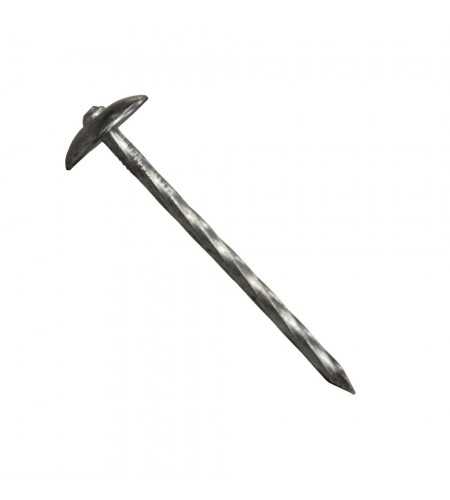 Pointe tôle 6x60mm (1kg)