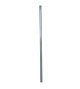 Montant 8803 acier gris 2750mm*