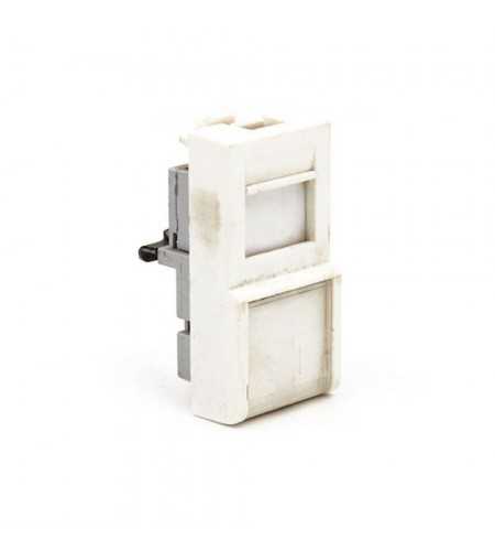 Mosaic 1 mod RJ11-4cont.*
