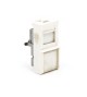 Mosaic 1 mod RJ11-4cont.*