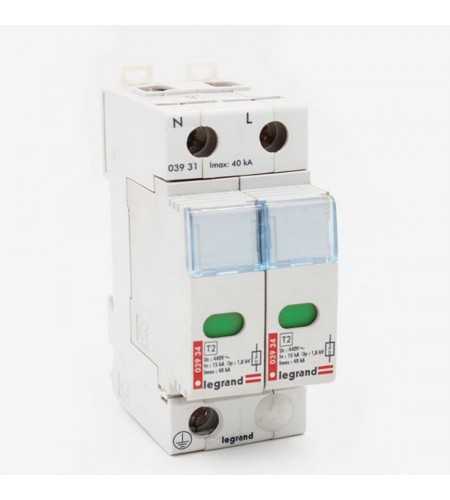 Parafoudre bipolaire Lexic