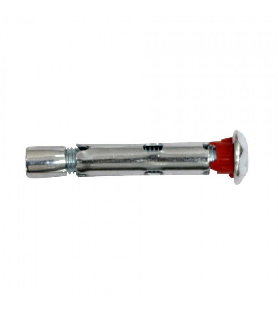 Cheville d?ancrage longueur 60 mm diamètre 10 mm