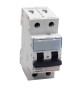 Disjoncteur DX 10A-2P (ex-003431)*