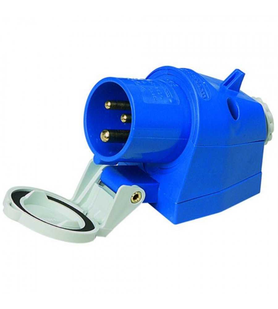 Soclesaillie P17 2P+T-16A