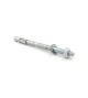 Goujon dancrage 6X80 (bte de 200pces)la pièce