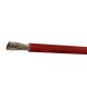 Cable solaire rouge 25mm²-1000V
