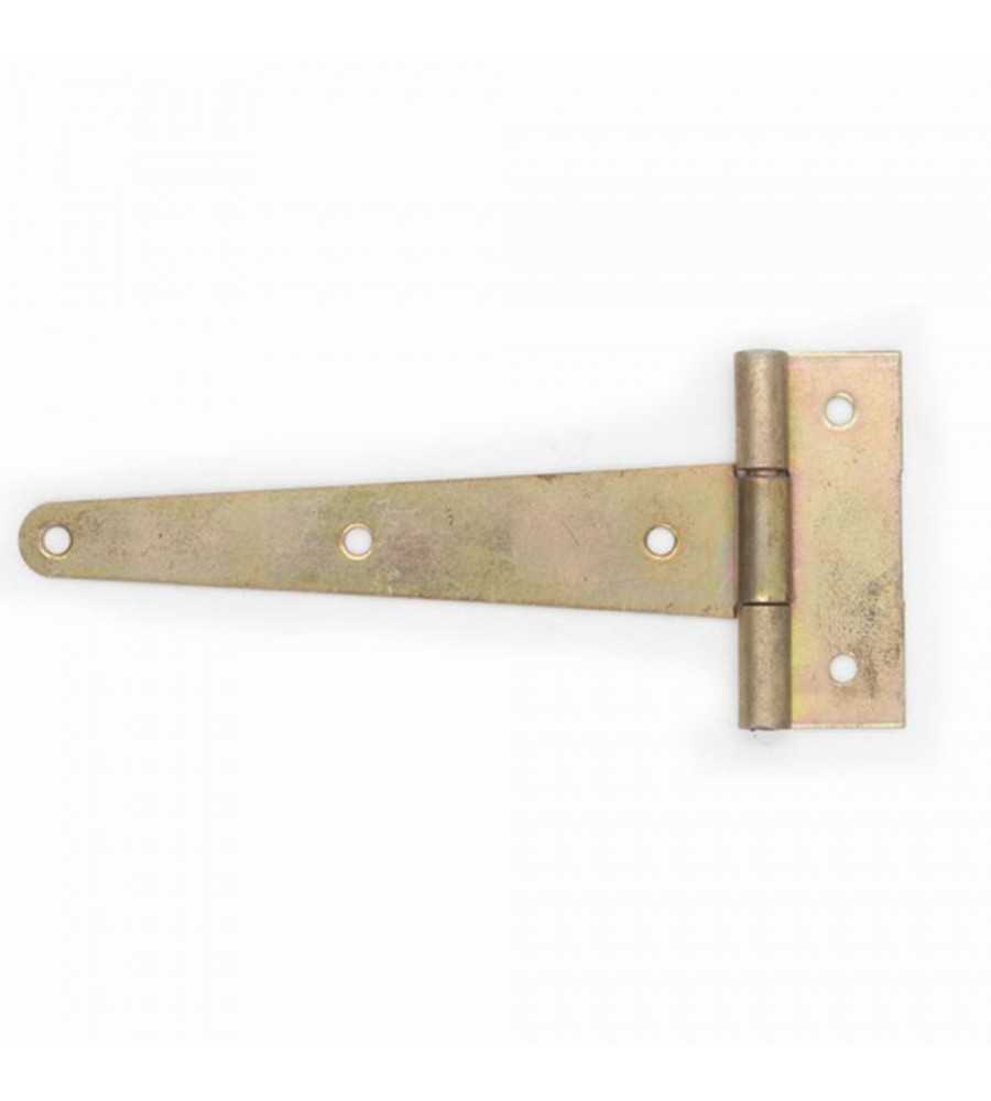 Penture anglaise bichro 80mm