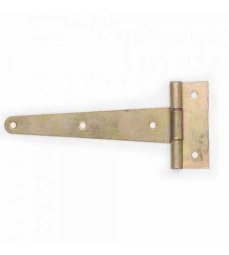 Penture anglaise bichro 80mm